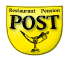 Restaurant Pension POST in Twiste