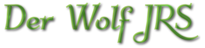Der Wolf JRS